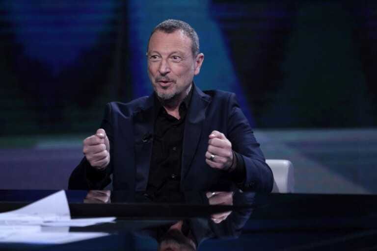 Sanremo 2023, in gara la categoria big con 25 artisti