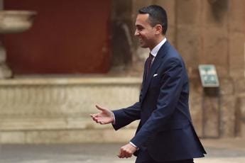 Galleria foto 'Scissione 5 Stelle, cosa ha detto Di Maio' - foto 1