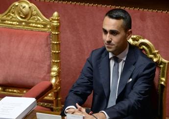 Galleria foto 'Scissione 5 Stelle, Fico annuncia nascita nuovo gruppo Di Maio' - foto 1