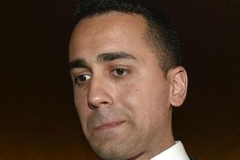 Galleria foto 'Scissione 5 Stelle, Prof di Di Maio: “Per Luigi momento difficile”' - foto 1