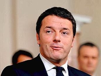 Galleria foto 'Scissione 5 Stelle, Renzi: “Alleanza con Di Maio? Dibattito lunare”' - foto 1