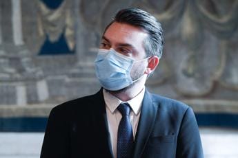 Galleria foto 'Scissione 5 Stelle, Ricciardi: “Movimento libero da Di Maio”' - foto 1