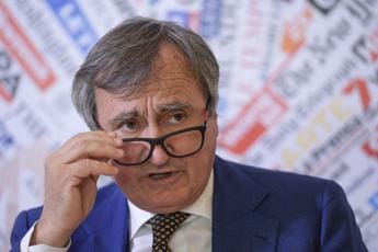 Galleria foto 'Scissione M5S, Brugnaro: “Di Maio? Se fa ‘partito del sì’ ci avrà al suo fianco”' - foto 1