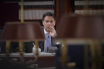 Galleria foto 'Scissione M5S, Conte: “Non chiederò dimissioni Di Maio”' - foto 1