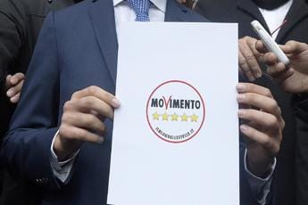 Galleria foto 'Scissione M5S continua, i rumors sui big in uscita' - foto 1