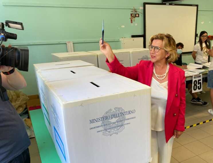 Barletta, Scommegna a Doronzo: «Uniamoci contro la destra». L’appello per un centrosinistra “modello Emiliano”