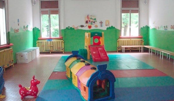 Non chiudono 3 scuole dell’infanzia comunali a Foggia: Fresu, don Milani e Tagore, più il nido Tommy Onofri