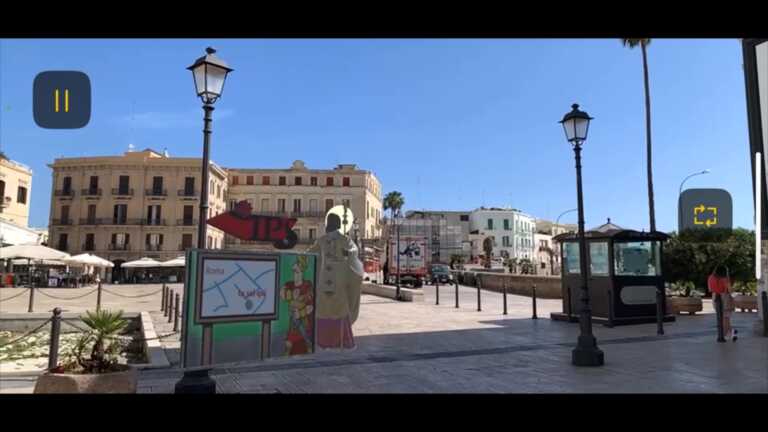Studenti baresi studiano la storia del “metaverso”: il progetto della startup Augmented.City con 150 alunni&nbsp;