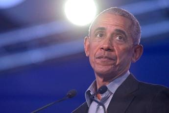 Galleria foto 'Sentenza aborto Usa, Obama: “Attacco a libertà”' - foto 1