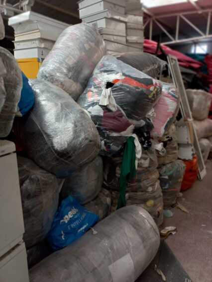 Gestione illecita dei rifiuti a Bari: sequestri nel quartiere Stanic e 5 denunce
