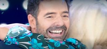 Galleria foto 'Serena Bortone e Alberto Matano in lacrime su Rai1 per il finale di stagione' - foto 1