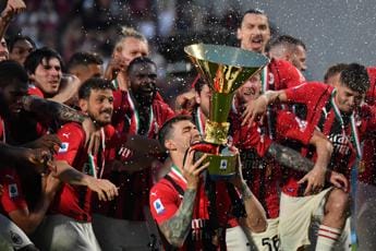 Galleria foto 'Serie A 2022-2023, calendario anticipi e posticipi: via con Milan-Udinese' - foto 1