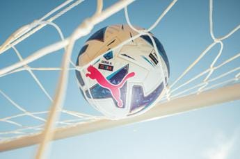 Galleria foto 'Serie A 2022-2023, ecco Orbita: il nuovo pallone ufficiale' - foto 1