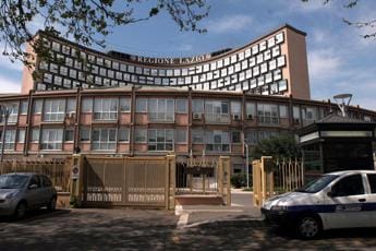 Galleria foto 'Siccità Lazio, proclamato stato di calamità' - foto 1