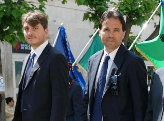 Comunali, nell’area metropolitana di Bari è Sigrisi il mister preferenze: il consigliere di Terlizzi da 1.320 voti