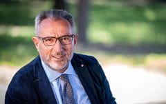 Comunali, a Salice Salentino vince Cosimo Leuzzi