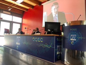 Sindaco Terni, ‘Innovazione parola chiave per il futuro, al centro le persone’