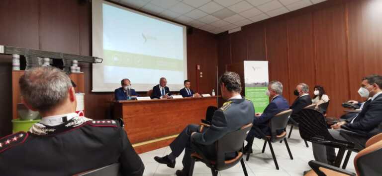 Sogin, concluso lo smantellamento dell’impianto FN di Bosco Marengo