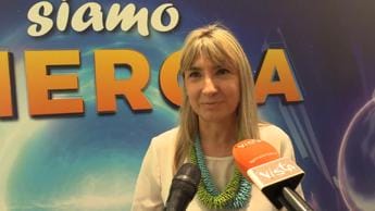 Galleria foto 'Sostenibilità, Flaviani (Acea): “Formare le nuove generazioni è fondamentale”' - foto 1