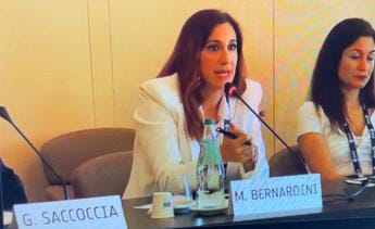 Galleria foto 'Spazio, Bernardini (ArianeGroup): “Mercato libero? Non giochiamo al ‘Monopoli'”' - foto 1
