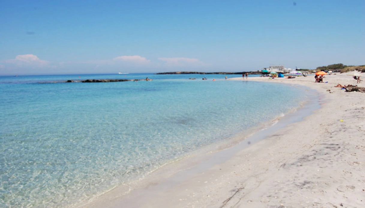 Melendugno: dopo la Bandiera Blu, ecco quella Verde. Bellanova: «Tap non compromette bellezza e qualità ambiente»
