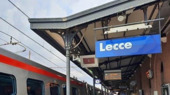 «Inaccettabile il no all’alta velocità per il Salento». Consiglieri regionali lamentano disparità di trattamento