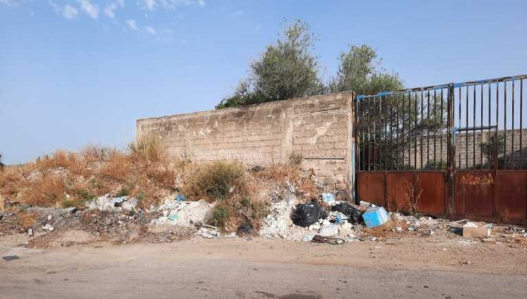 Una vergogna nel cuore di Bari: strada San Giorgio muore tra rifiuti e criminalità