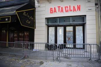 Galleria foto 'Strage Bataclan, fratello Valeria Solesin: “Sentenza rende giustizia”' - foto 1