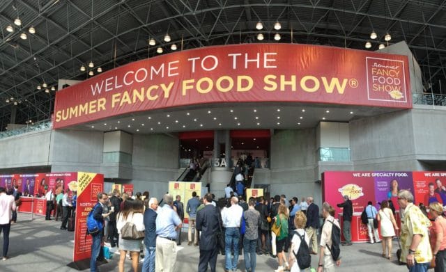 La Puglia del vino a New York per il Summer Fancy Food Show 2022