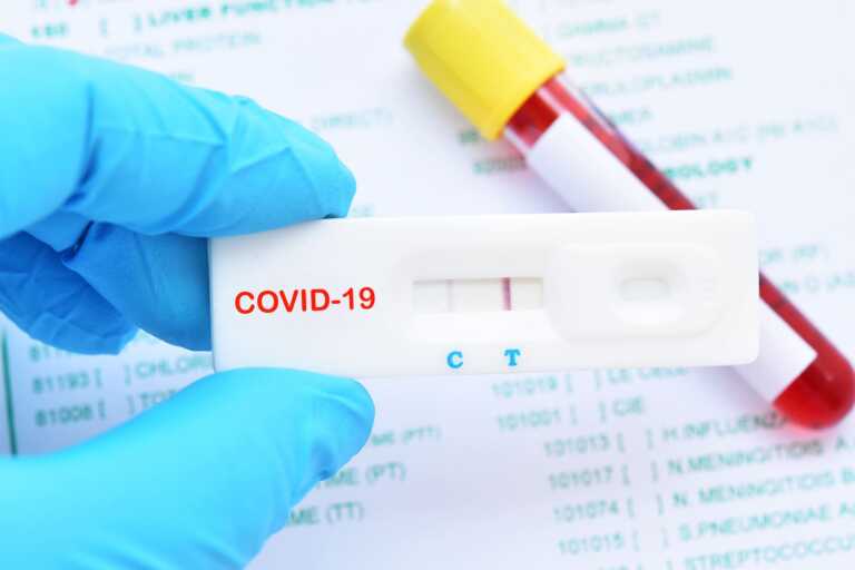 Covid, in Puglia 585 nuovi positivi. Non ci sono decessi