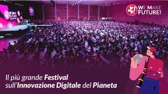 Tecnologie futuristiche al Wmf, oltre 100 eventi, 77 stage, concerti e incontri B2B