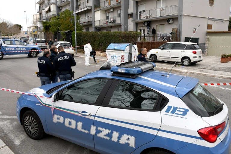 Bari, confermata la condanna a sei anni per estorsione a Dino Telegrafo: «Niente attenuanti»