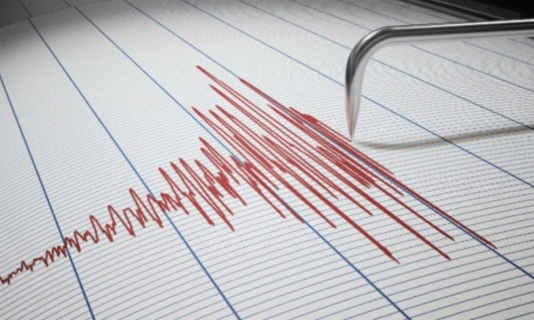 Scossa di terremoto a Stornara, nel Foggiano: nessun danno a cose o persone