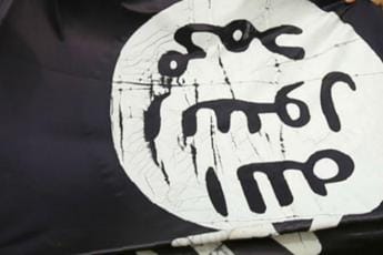 Galleria foto 'Terrorismo, progettavano attentato in Italia: un arresto' - foto 1