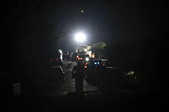 Galleria foto 'Texas, 46 migranti trovati morti in camion' - foto 1