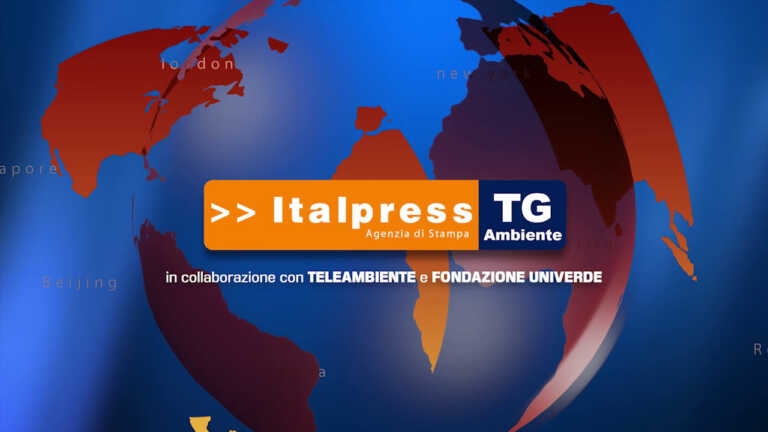 Tg Ambiente – 1/5/2022