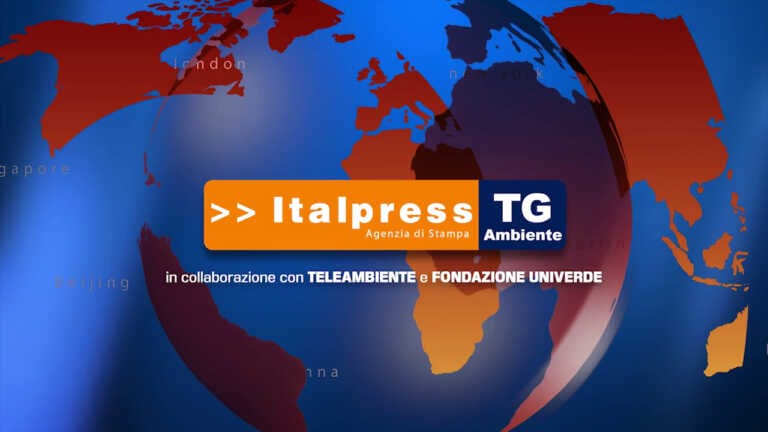 Tg Ambiente – 15/5/2022