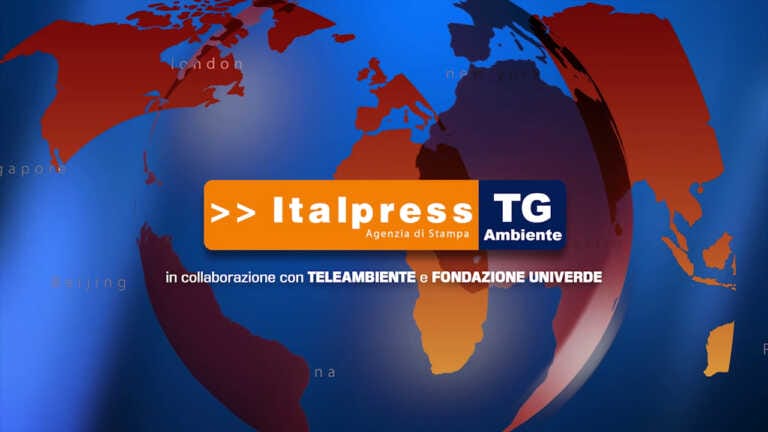 Tg Ambiente – 29/5/2022
