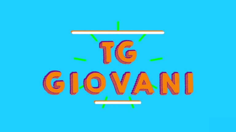 Galleria foto 'Tg Giovani – 19/6/2022' - foto 1