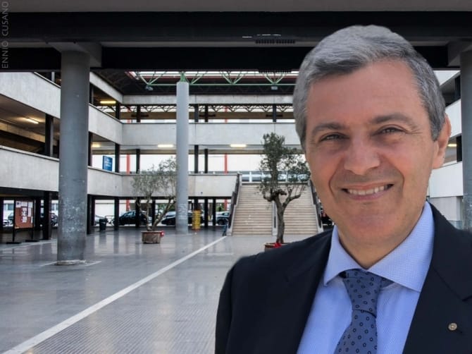 «L’idrogeno? Prima i bus. Per l’industria serve tempo»