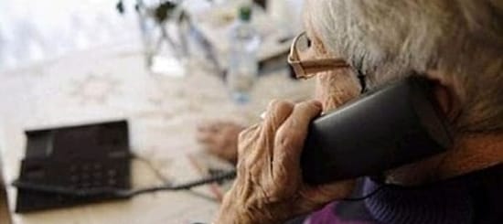 Conversano, si finge maresciallo e truffa una 81enne: indagini in corso