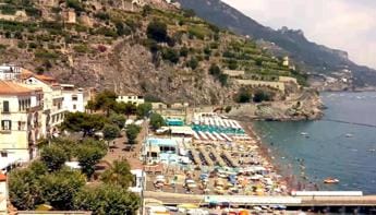 Galleria foto 'Turismo, Csel: “Crollo tassa di soggiorno colpisce Italia centrale”' - foto 1