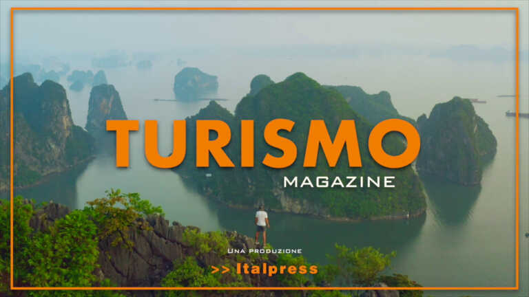 Turismo Magazine – 7/5/2022