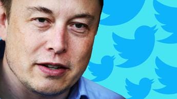 Galleria foto 'Twitter, il cda promuove Elon Musk. Ma ci sono 3 questioni irrisolte' - foto 1