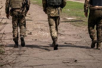 Galleria foto 'Ucraina, Finlandia: “Pronti a resistere ad attacco Russia”' - foto 1