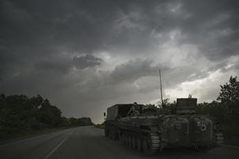 Galleria foto 'Ucraina, Kiev: “Guerra potrebbe durare altri due o sei mesi”' - foto 1