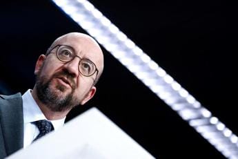 Galleria foto 'Ucraina, Michel al G7: “Da Ue più aiuti militari e finanziari”' - foto 1