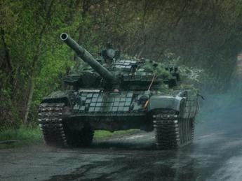Galleria foto 'Ucraina: “Nuovi colloqui dopo nostra posizione rafforzata sul campo”' - foto 1