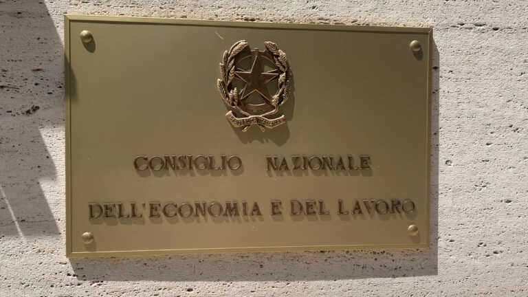 Galleria foto 'Ue, dal Cnel proposte su governance e welfare' - foto 1