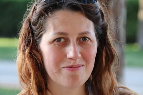 Guida per 20 ore per far nascere suo figlio al sicuro. La storia di Uliana, fuggita dall’Ucraina al sesto mese